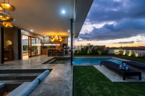 2 bedrooms Villa in Canggu, Badung, Bali (13284) 6