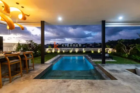 2 bedrooms Villa in Canggu, Badung, Bali (13284) 5