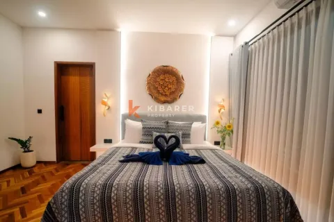 2 bedrooms Villa in Canggu, Badung, Bali (13284) 12