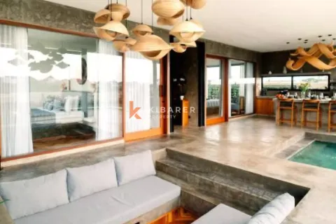 2 bedrooms Villa in Canggu, Badung, Bali (13284) 7