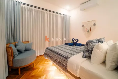 2 bedrooms Villa in Canggu, Badung, Bali (13284) 13