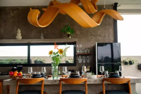 2 bedrooms Villa in Canggu, Badung, Bali (13284) 8
