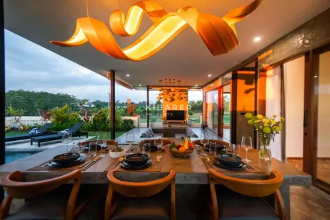 2 bedrooms Villa in Canggu, Badung, Bali (13284) 9