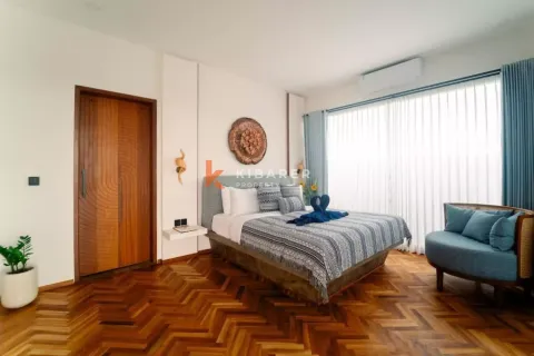2 bedrooms Villa in Canggu, Badung, Bali (13284) 18