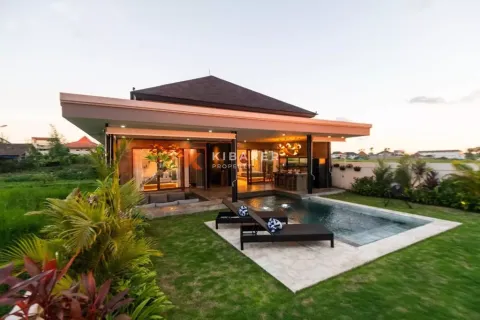 2 bedrooms Villa in Canggu, Badung, Bali (13284) 3