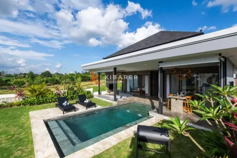 2 bedrooms Villa in Canggu, Badung, Bali (13284)