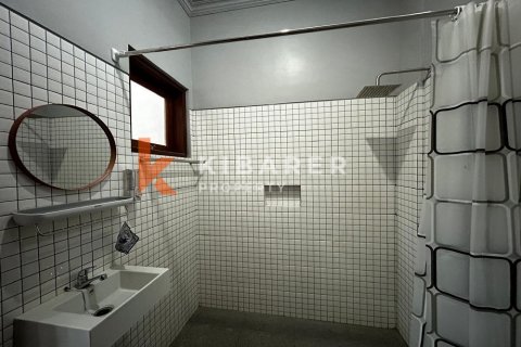 Вилла с 3 спальнями в Унгасан, Бадунг, Бали (12757) 12