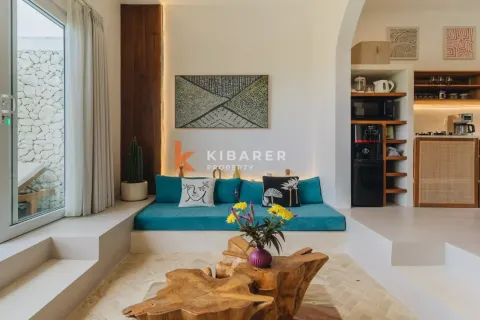 Вилла с 2 спальнями в Переренан, Менгви, Бадунг, Бали (12751) 9