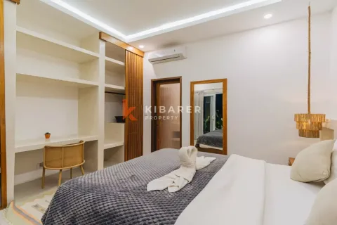 Вилла с 2 спальнями в Переренан, Менгви, Бадунг, Бали (12751) 17