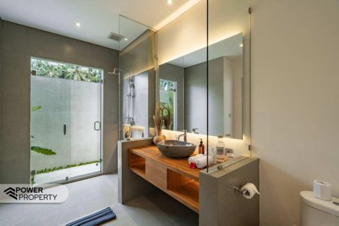 4 bedrooms Villa in Ubud, Gianyar,  (9257) 25