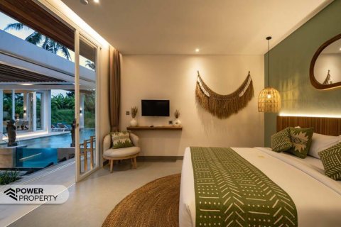 4 bedrooms Villa in Ubud, Gianyar,  (9257) 2