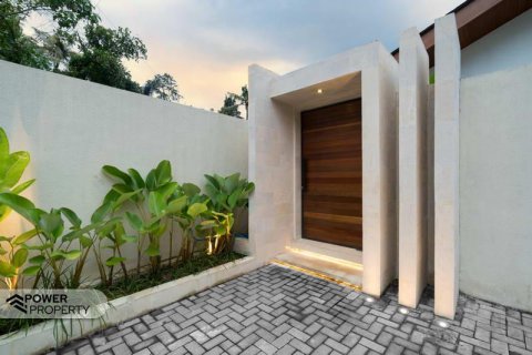 4 bedrooms Villa in Ubud, Gianyar,  (9257) 9