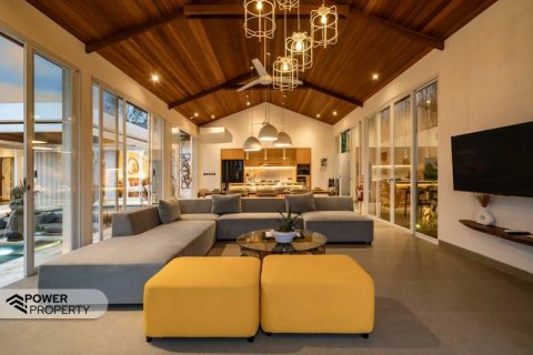 4 bedrooms Villa in Ubud, Gianyar,  (9257) 5