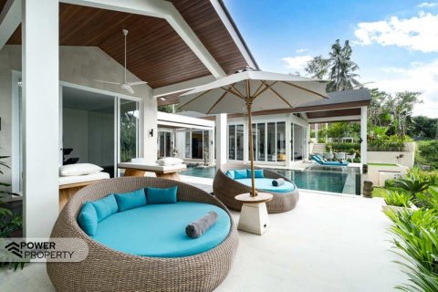 4 bedrooms Villa in Ubud, Gianyar,  (9257) 19