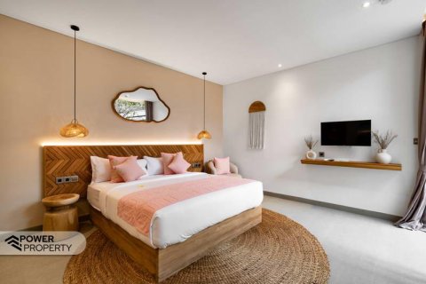 4 bedrooms Villa in Ubud, Gianyar,  (9257) 15