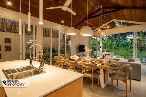 4 bedrooms Villa in Ubud, Gianyar,  (9257) 4