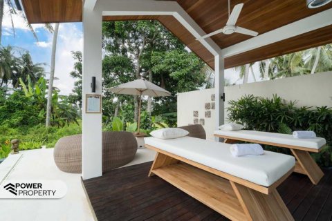 4 bedrooms Villa in Ubud, Gianyar,  (9257) 20