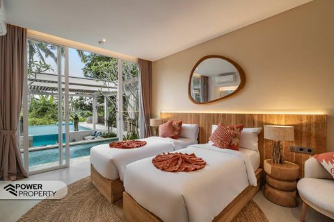 4 bedrooms Villa in Ubud, Gianyar,  (9257) 16