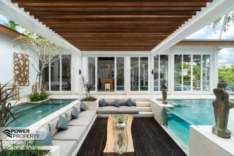 4 bedrooms Villa in Ubud, Gianyar,  (9257) 21