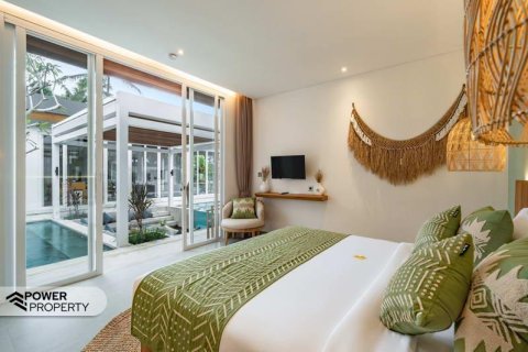 4 bedrooms Villa in Ubud, Gianyar,  (9257) 17
