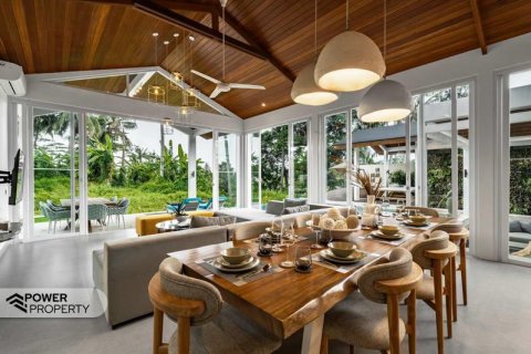 4 bedrooms Villa in Ubud, Gianyar,  (9257) 14