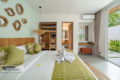 4 bedrooms Villa in Ubud, Gianyar,  (9257) 26