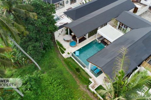 4 bedrooms Villa in Ubud, Gianyar,  (9257) 28
