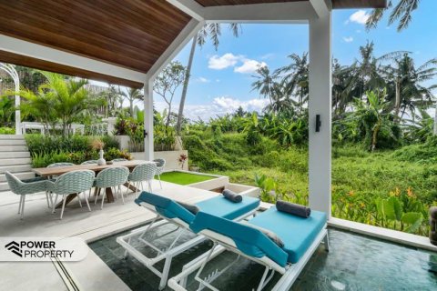 4 bedrooms Villa in Ubud, Gianyar,  (9257) 18