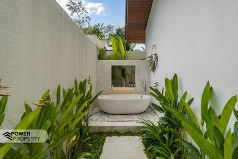 4 bedrooms Villa in Ubud, Gianyar,  (9257) 23