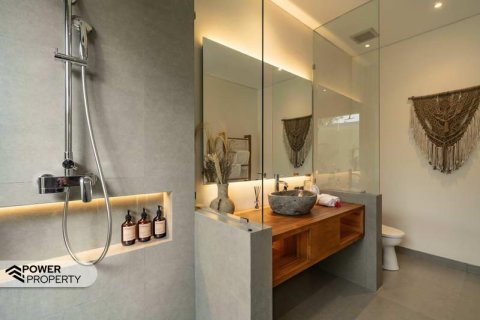 4 bedrooms Villa in Ubud, Gianyar,  (9257) 24