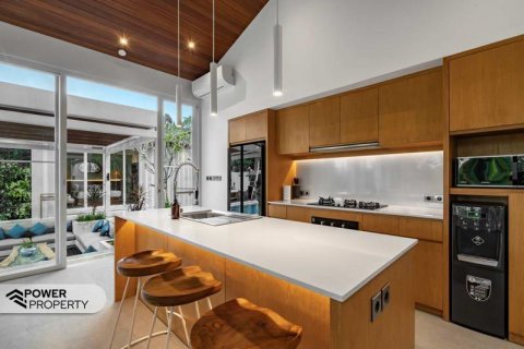 4 bedrooms Villa in Ubud, Gianyar,  (9257) 12