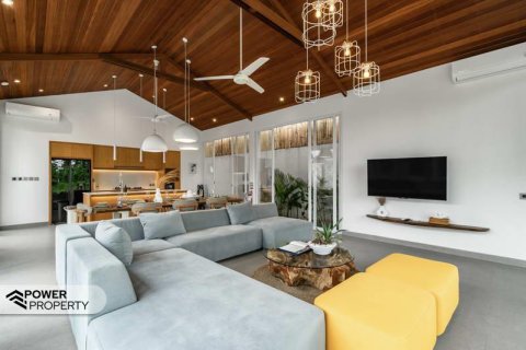 4 bedrooms Villa in Ubud, Gianyar,  (9257) 11