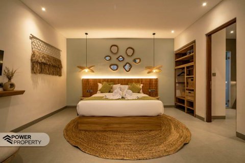 4 bedrooms Villa in Ubud, Gianyar,  (9257) 3