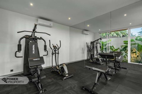 4 bedrooms Villa in Ubud, Gianyar,  (9257) 10