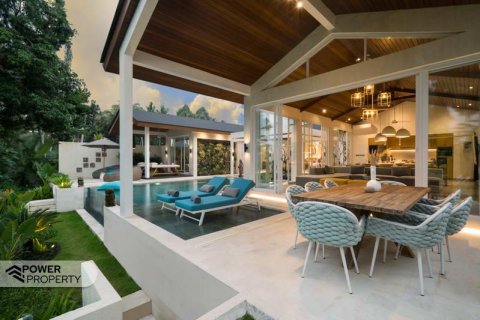4 bedrooms Villa in Ubud, Gianyar,  (9257) 8