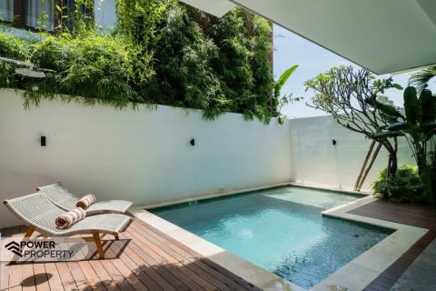 15 bedrooms Villa in South Kuta, Badung,  (9258) 21