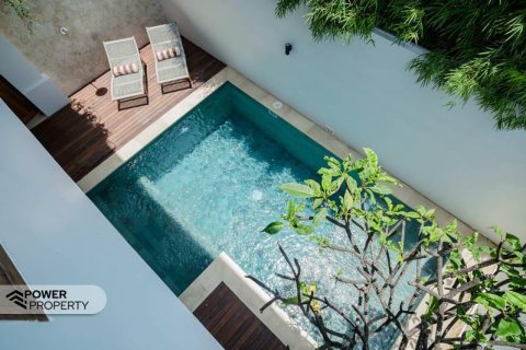 15 bedrooms Villa in South Kuta, Badung,  (9258) 13