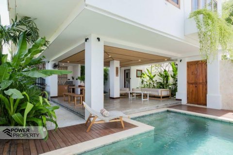 15 bedrooms Villa in South Kuta, Badung,  (9258) 25