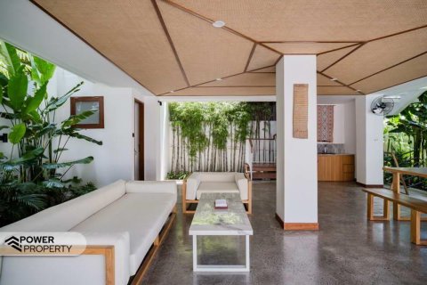 15 bedrooms Villa in South Kuta, Badung,  (9258) 4