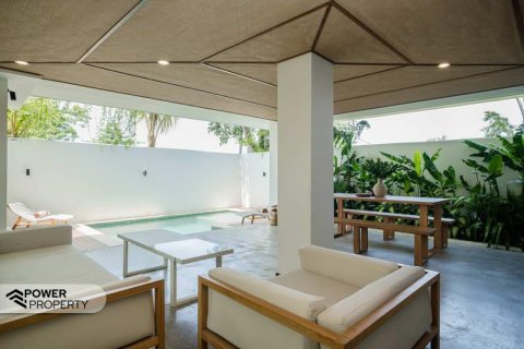 15 bedrooms Villa in South Kuta, Badung,  (9258) 28