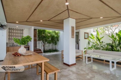 15 bedrooms Villa in South Kuta, Badung,  (9258) 26