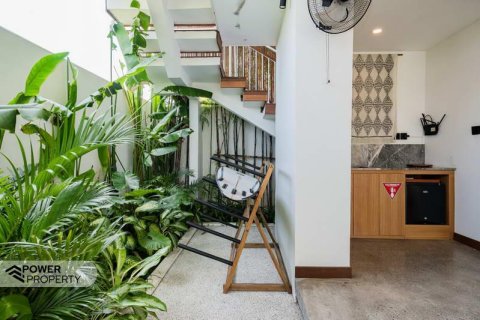 15 bedrooms Villa in South Kuta, Badung,  (9258) 24