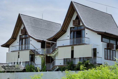 15 bedrooms Villa in South Kuta, Badung,  (9258) 1