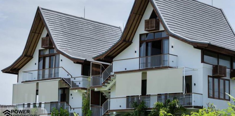 15 bedrooms Villa in South Kuta, Badung,  (9258)