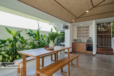 15 bedrooms Villa in South Kuta, Badung,  (9258) 27