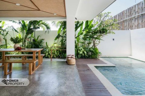 15 bedrooms Villa in South Kuta, Badung,  (9258) 5