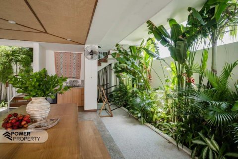 15 bedrooms Villa in South Kuta, Badung,  (9258) 12