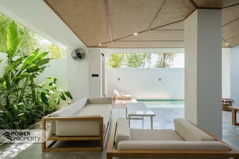 15 bedrooms Villa in South Kuta, Badung,  (9258) 30