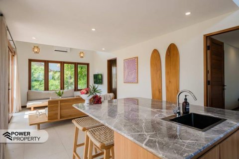 Вилла с 3 спальнями в Южная Кута, Бадунг,  (9259) 3