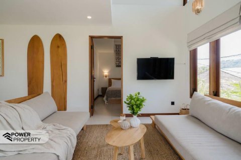 Вилла с 3 спальнями в Южная Кута, Бадунг,  (9259) 16